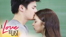 A Love To Last: Tupe kisses Chloe | Episode 140