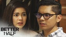 The Better Half: Marco wants to court Camille again | EP 114