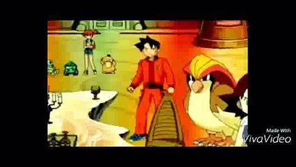 Pokemon The Movie 2000 (2003) Teaser Reversed (Cuba Gooding Jr.)