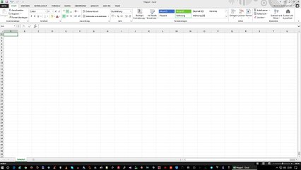 Excel Basics - Wenn Funktion