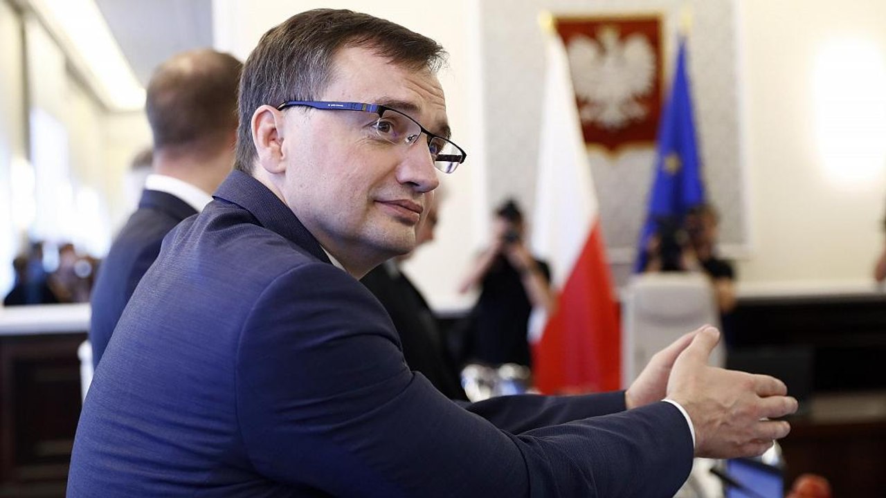 Warnung an die EU: 'Hände weg von Polen'