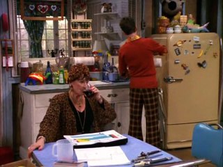 3Rd Rock From The Sun S02E14 Romeo & Juliet & Dick