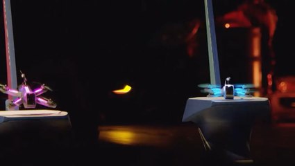 Drone Racing Is A New Sport You’re Going To Be Super Excited About