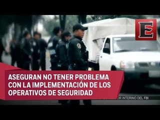 Vecinos de Tláhuac continúan sintiendo inseguridad