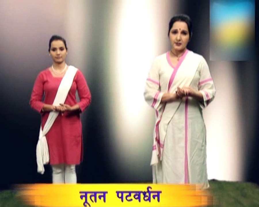 Kathak_Epi_2_Namaskar-Learn Dance
