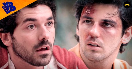 Le LAB - Baston (A&Q)