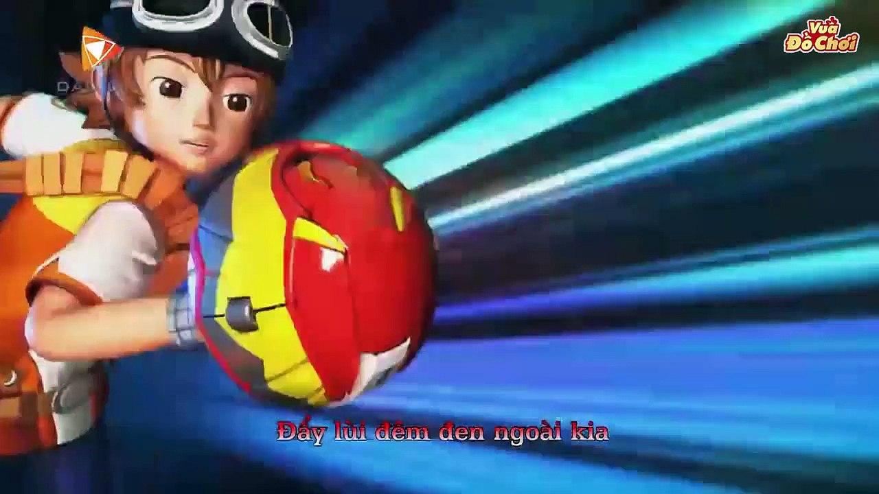 Thợ Săn Trứng Rồng Tập 1 - Đánh... Full Tiếng việt