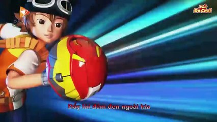 Thợ Săn Trứng Rồng Tập 1 - Đánh... Full Tiếng việt