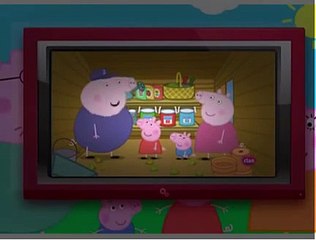 Peppa Pig Español El Señor Espantapajaros