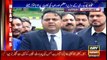 News Headlines - 27th July 2017 - 2pm.  Maheen Fatima discloses about Ex-Chairman SECP Zafar Hijazi.