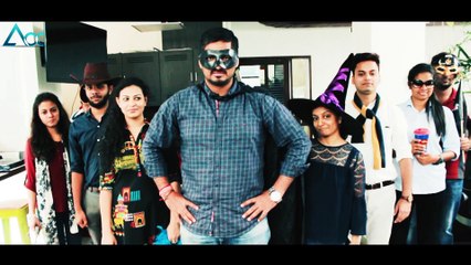 It's Funny Day at AOC Production!! Lot of fun Reloaded