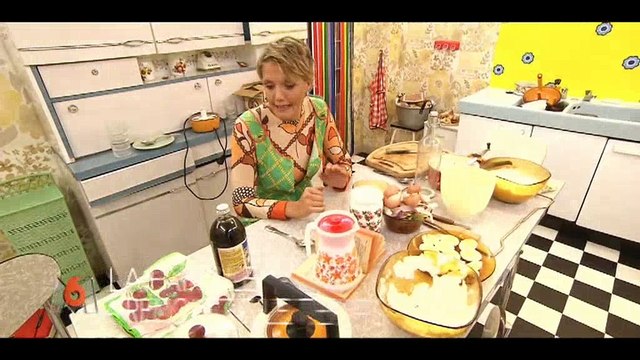 La Famille à remonter le temps - destination 90 ce soir sur M6