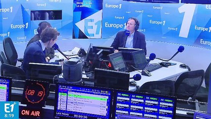 Macron, la droite nouvelle, Sarkozy, APL : Guillaume Larrivé répond aux questions de Pierre de Vilno