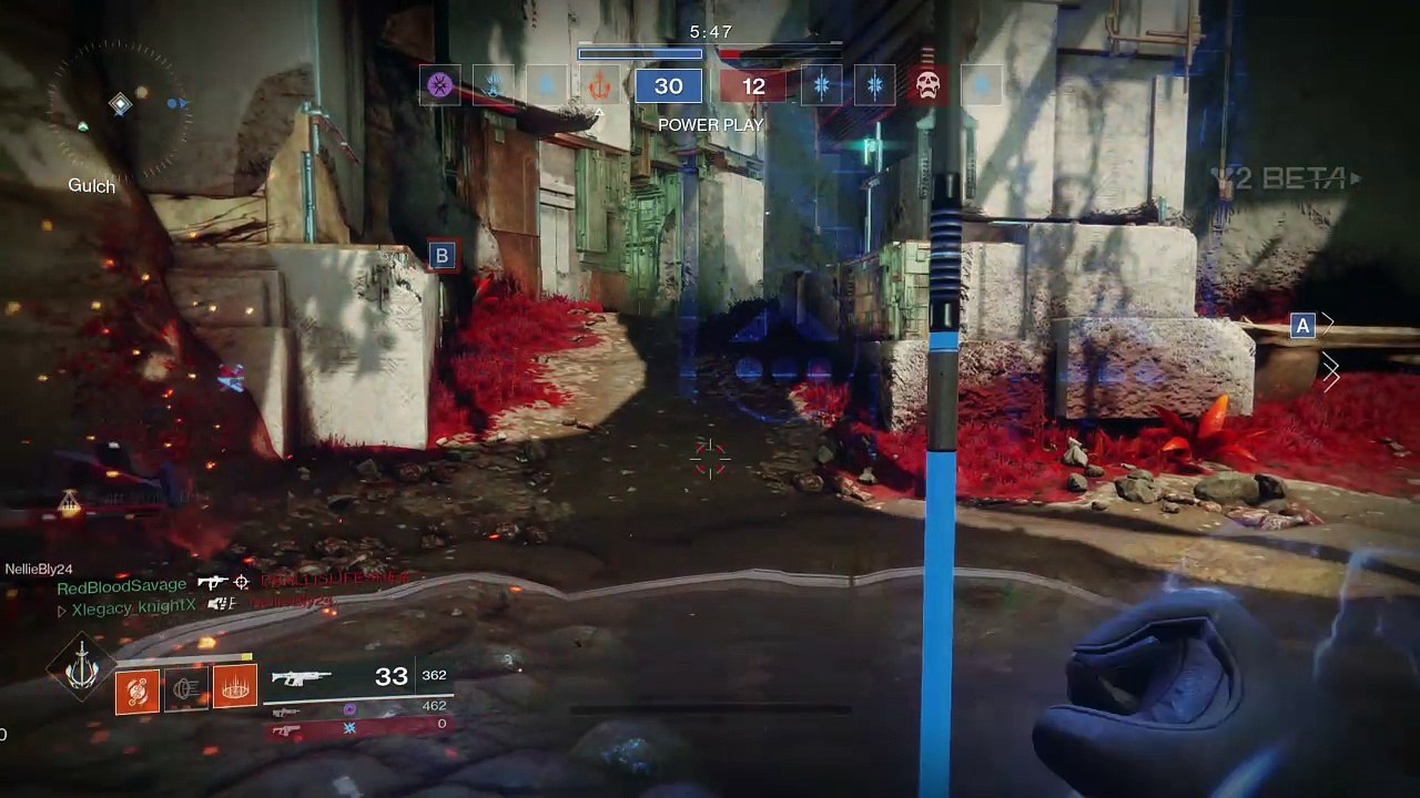 Destiny .3