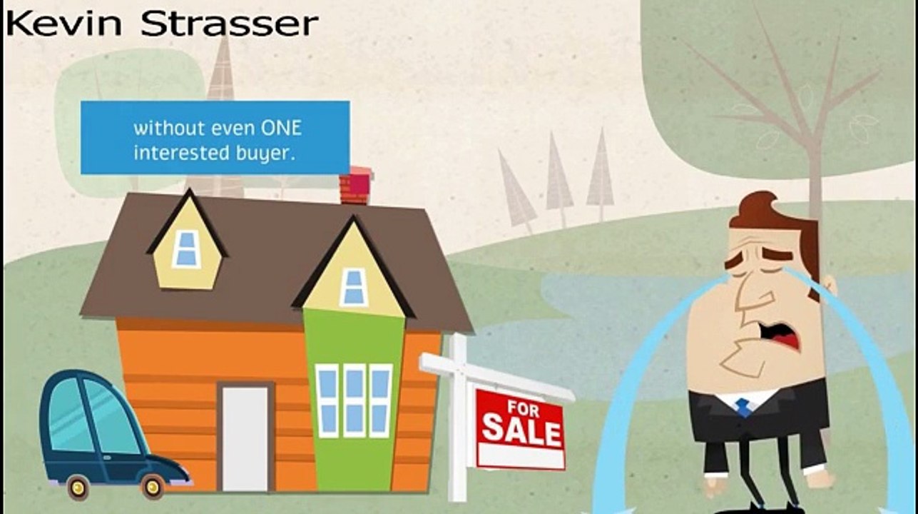 Working of Sales Manager in Real Estate - Kevin Strasser