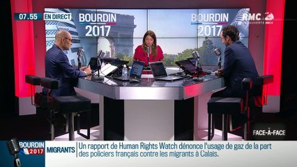 Perri & Bouchet-Petersen: Loi Travail: Un été à haut risque pour Emmanuel Macron ? - 26/07