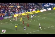 Cengiz Ünder Roma formasıyla ilk golünü attı
