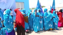 Somali'de 