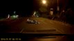 Un homme ivre renverse 2 motards et prend la fuite