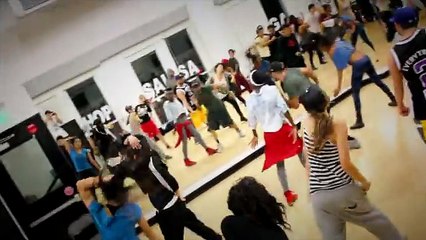 下载视频: SUIT & TIE - Justin Timberlake Dance _ Choreography by Matt Steffanina » IDA Hollywood 2013