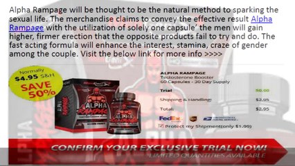 Understanding Mengenix Alpha Rampage: Functionality and Purchase Options