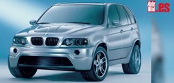 VÍDEO: Los 5 mejores BMW X de la historia