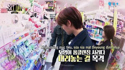 [Vietsub] NCT LIFE in Osaka E21