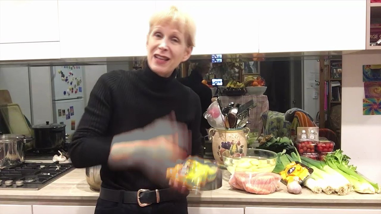 How to Make Lentils or Beans by Dr. Tracie O'Keefe DCH, BHSc, ND