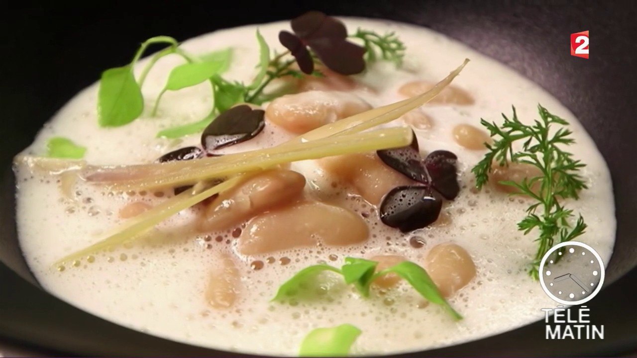 Bien être - Les pouvoirs insoupçonnés des haricots blancs