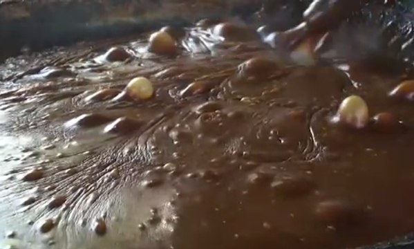 Dodol Alame dari Sumatera Utara Terkenal Hingga Mancanegara