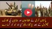 New  pak Army Song 2017 Kabhi Ungli mat Uthana Pak Army Songs 2017