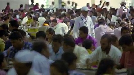 Shiridi Sai Baba Temple - Maharashtra