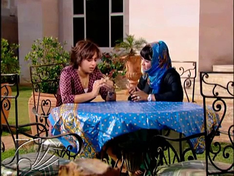 أبله نوره - الحلقة 3
