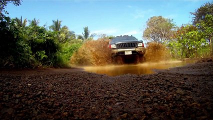 GAUCHOS DEL MAR  - TRAILER OFICIAL
