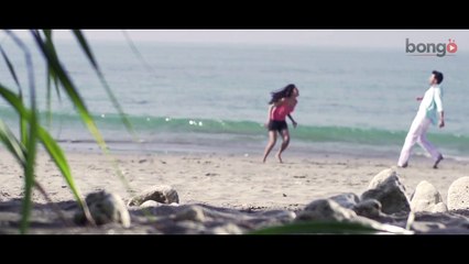 Tumi Chokh Mele Takale | Music Video | Oyshee | Imran