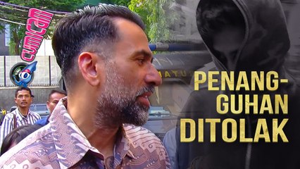 Permohonan Penangguhan Penahanan Axel Ditolak, Keluarga Kecewa? - Cumicam 26 Juli 2017