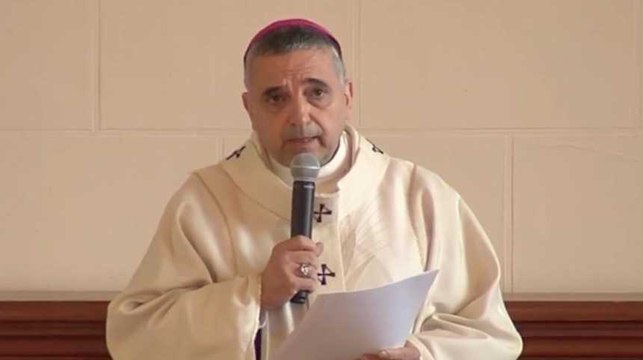 Mgr Lebrun : Le père Hamel parle encore