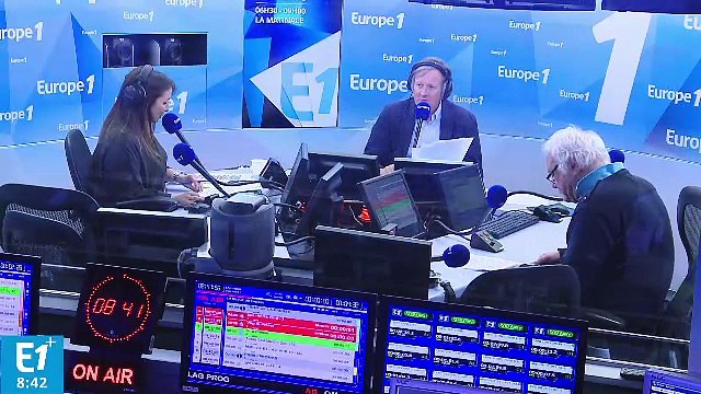 La désolation après les incendies