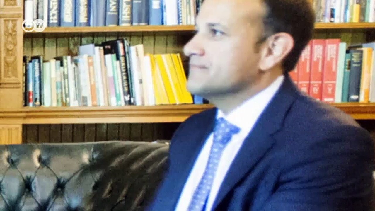 Dresscode - verbotene Socken | DW Deutsch