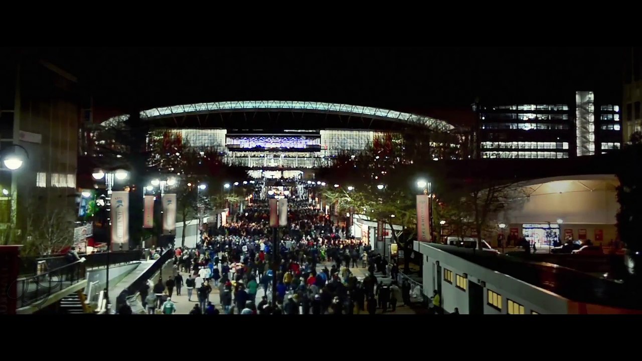 UNLOCKED Trailer 2 (2017) Noomi Rapace, Orlando Bloom Action Movie_Full-HD