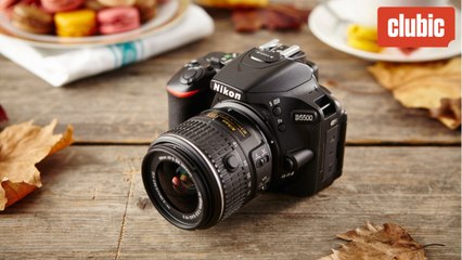 Nikon fête ses 100 ans !