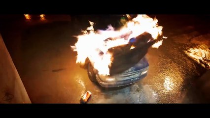 SECURITY Trailer (2017) Ben Kingsley, Antonio Banderas Action Movie