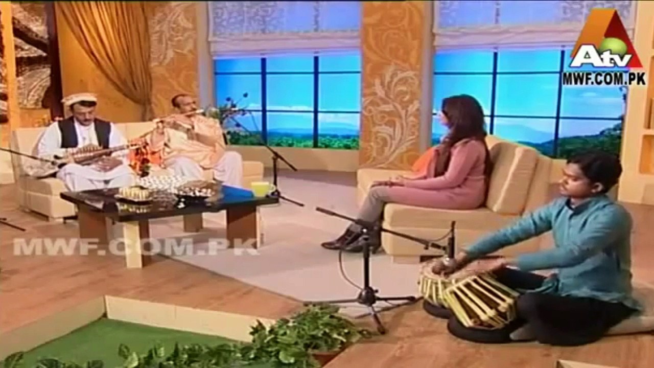 Teri meri teri meri song Flute Instrumental Post by Zagham