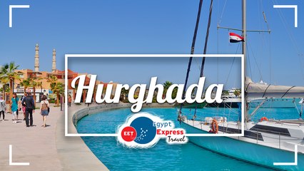Hurghada Holidays