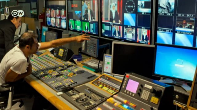 Qatar crisis: A danger to German companies? | DW English