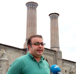 Gülen Vakfı Eski Müdüründen Dikkat Çeken Itiraflar