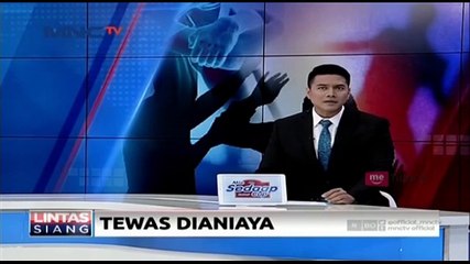 Download Video: Wanita Pelayan Cafe Tewas Oleh Kekasihnya