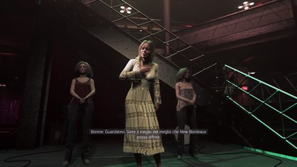 Dlc mafia3 sign of the times(ita) pt1 (71)