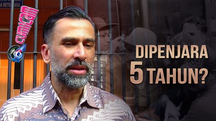 Terjerat UU Psikotropika, Axel Terancam Dipenjara 5 Tahun Lebih - Cumicam 26 Juli 2017