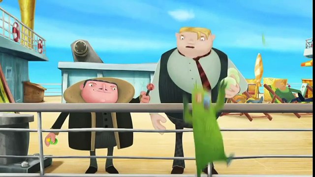 Jasper, Pingouin Explorateur (2008) Film Complet VF (480p_25fps_H264-128kbit_AAC)